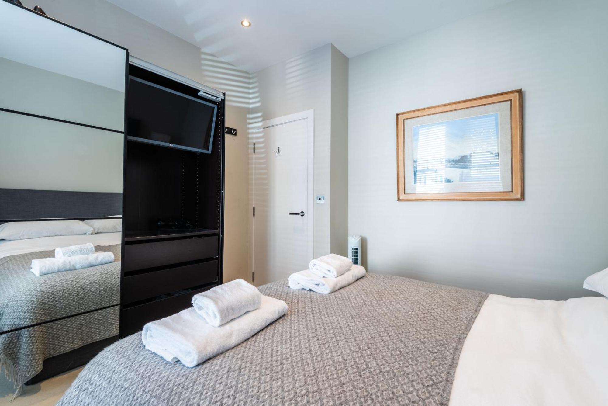 Appartamento Stylish Fulham Flat With Patio