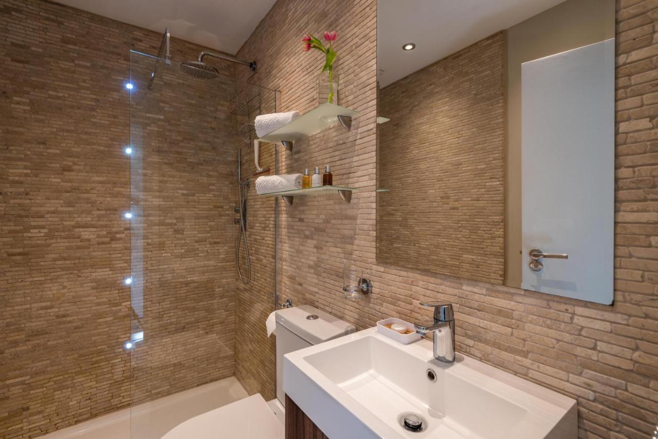 Appartamento Stylish Fulham Flat With Patio *