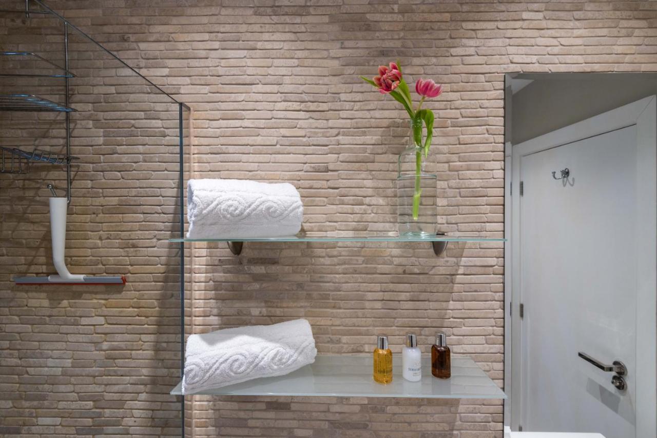 Stylish Fulham Flat With Patio